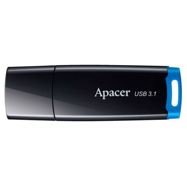 Apacer AH359 64 ГБ Синий photo 4