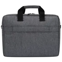 Geantă pentru laptop Luckysky LSM8870 15.6"/ Gray photo 2