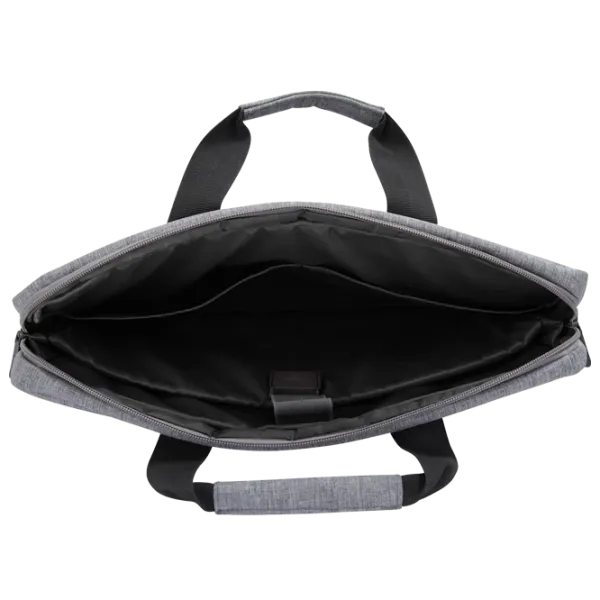 Сумка для ноутбука Luckysky LSM8870 15.6"/ Серый photo 4