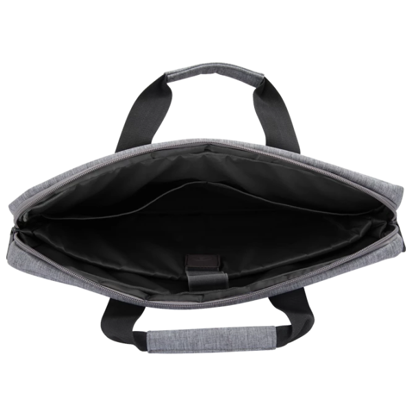 Сумка для ноутбука Luckysky LSM8870 15.6"/ Серый photo 4