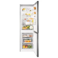 Frigider Indesit XIT8 T1E X cu congelator jos 320 l / 188.9 cm / White photo 3