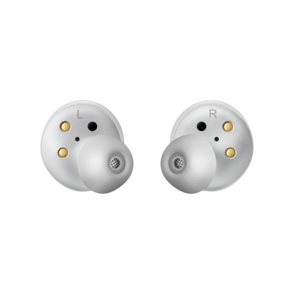 Наушники Samsung Galaxy Buds Серебристый Беспроводные/ Персональный photo 2 Наушники Samsung Galaxy Buds Серебристый Беспроводные/ Персональный photo 2