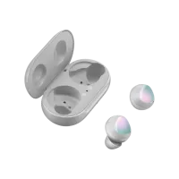 Наушники Samsung Galaxy Buds Серебристый Беспроводные/ Персональный photo 3