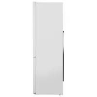 Frigider Indesit LI9 S1Q W cu congelator jos 369 l / 201 cm / White photo 2