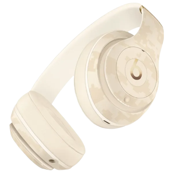 Наушники Beats by Dr. Dre Studio 3 SkyLine Collection Sand Бежевый Беспроводные/ Персональный photo 2