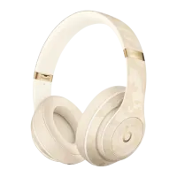 Наушники Beats by Dr. Dre Studio 3 SkyLine Collection Sand Бежевый Беспроводные/ Персональный photo 7