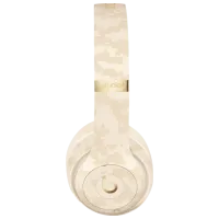 Наушники Beats by Dr. Dre Studio 3 SkyLine Collection Sand Бежевый Беспроводные/ Персональный photo 4