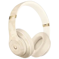 Наушники Beats by Dr. Dre Studio 3 SkyLine Collection Sand Бежевый Беспроводные/ Персональный photo 5