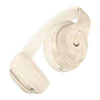 Наушники Beats by Dr. Dre Studio 3 SkyLine Collection Sand Бежевый Беспроводные/ Персональный photo 9