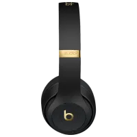 Наушники Beats by Dr. Dre Studio 3 SkyLine Collection Золотой Черный Беспроводные/ Персональный photo 2