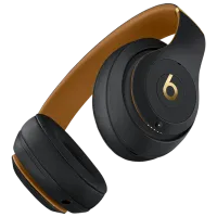 Наушники Beats by Dr. Dre Studio 3 SkyLine Collection Золотой Черный Беспроводные/ Персональный photo 3