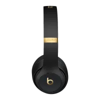 Наушники Beats by Dr. Dre Studio 3 SkyLine Collection Золотой Черный Беспроводные/ Персональный photo 7