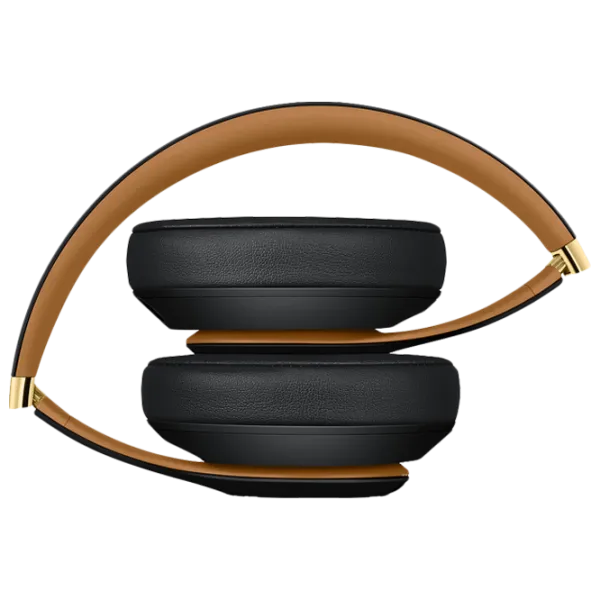 Наушники Beats by Dr. Dre Studio 3 SkyLine Collection Золотой Черный Беспроводные/ Персональный photo 5