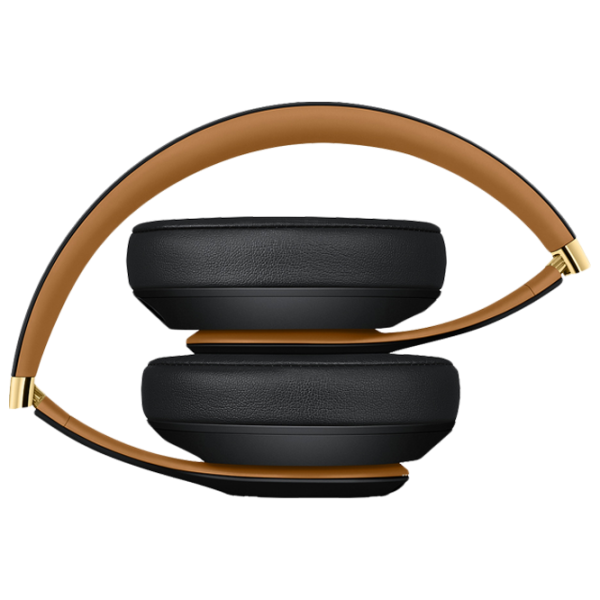 Наушники Beats by Dr. Dre Studio 3 SkyLine Collection Золотой Черный Беспроводные/ Персональный photo 5