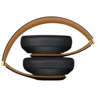 Наушники Beats by Dr. Dre Studio 3 SkyLine Collection Золотой Черный Беспроводные/ Персональный photo 4