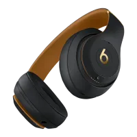 Наушники Beats by Dr. Dre Studio 3 SkyLine Collection Золотой Черный Беспроводные/ Персональный photo 8