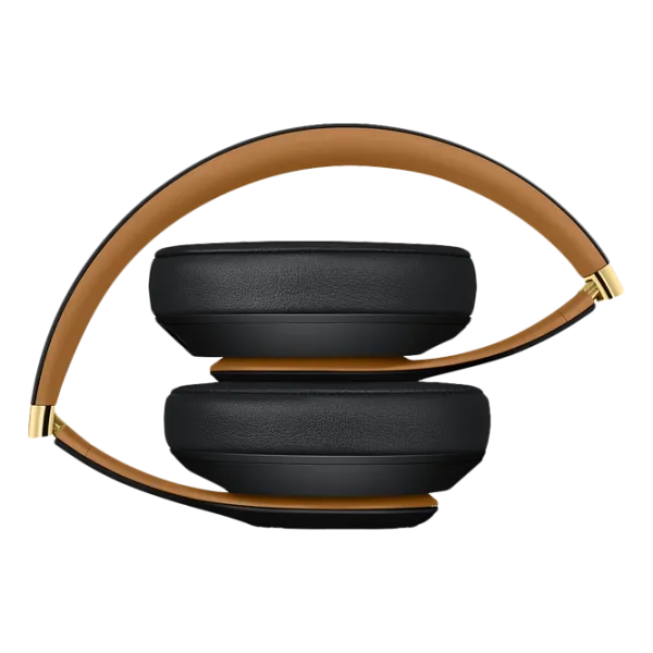 Наушники Beats by Dr. Dre Studio 3 SkyLine Collection Золотой Черный Беспроводные/ Персональный photo 9