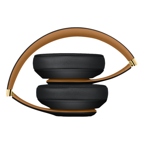 Наушники Beats by Dr. Dre Studio 3 SkyLine Collection Золотой Черный Беспроводные/ Персональный photo 9