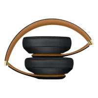 Наушники Beats by Dr. Dre Studio 3 SkyLine Collection Золотой Черный Беспроводные/ Персональный photo 9