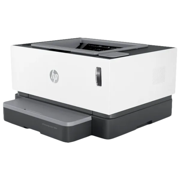 Принтер HP 1000w Лазерный / Монохромный / Белый photo 2