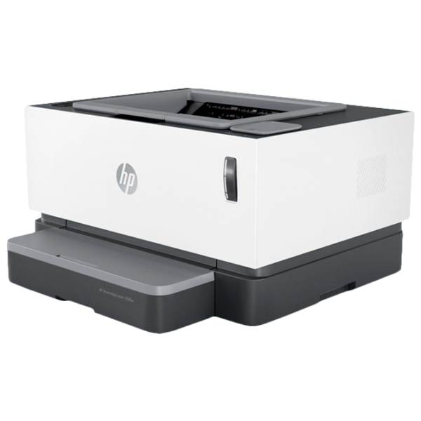 Принтер HP 1000w Лазерный / Монохромный / Белый photo 2