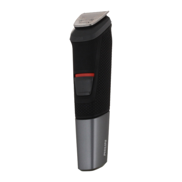 Trimmer facial Philips MG5730/ 15 Black photo 2
