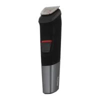 Триммер для лица Philips MG5730/ 15 Черный photo 2