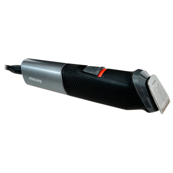 Trimmer facial Philips MG5730/ 15 Black photo 3