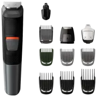 Триммер для лица Philips MG5730/ 15 Черный photo 4