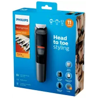 Триммер для лица Philips MG5730/ 15 Черный photo 5