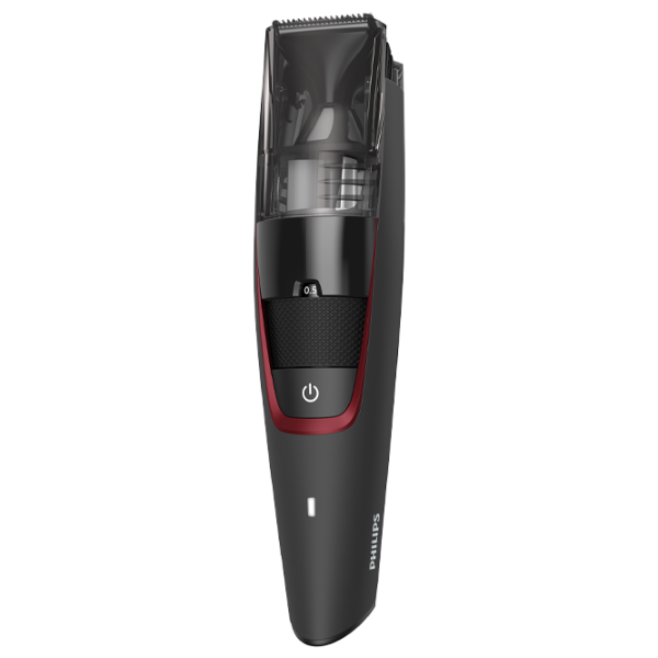 Trimmer facial Philips BT7500/ 15 Black photo 2