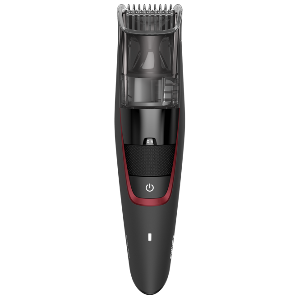 Trimmer facial Philips BT7500/ 15 Black photo 3