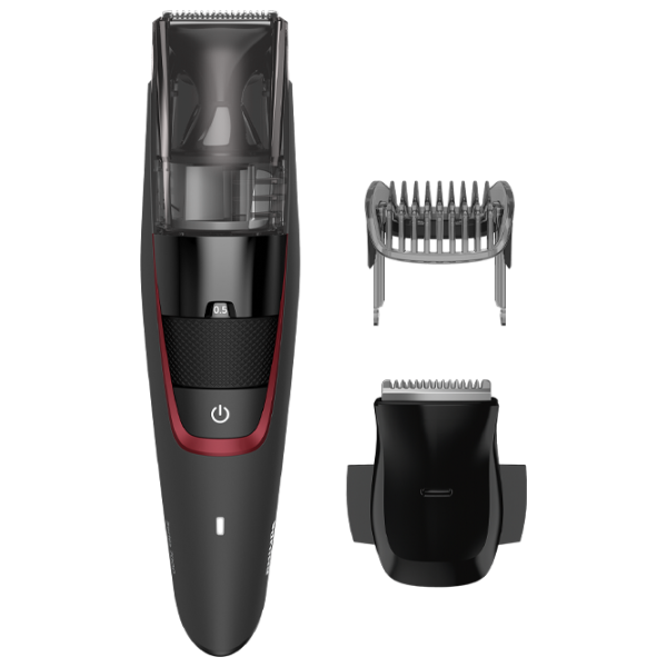 Trimmer facial Philips BT7500/ 15 Black photo 4