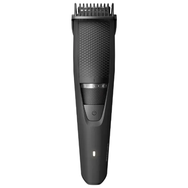 Trimmer facial Philips BT3226/ 14 Black photo 2