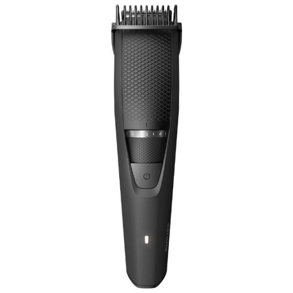 Trimmer facial Philips BT3226/ 14 Black photo 2
