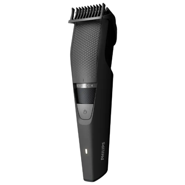 Trimmer facial Philips BT3226/ 14 Black photo 3
