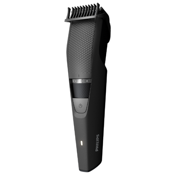 Trimmer facial Philips BT3226/ 14 Black photo 3