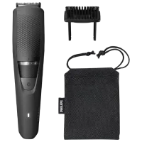 Триммер для лица Philips BT3226/ 14 Черный photo 4