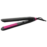 Placă de îndreptat părul Philips BHS375/ 00 50 W/ Purple Black photo 2