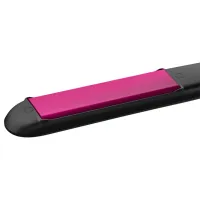 Placă de îndreptat părul Philips BHS375/ 00 50 W/ Purple Black photo 3