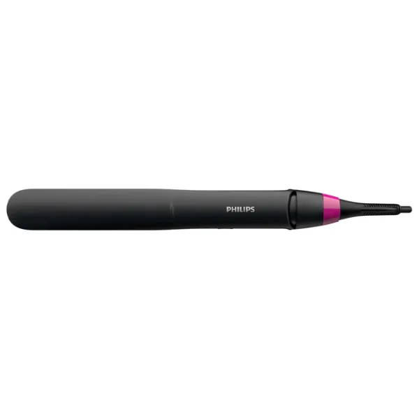 Выпрямитель для волос Philips BHS375/ 00 50 Вт/ Пурпурный Черный photo 5