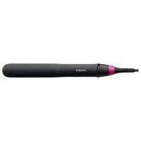 Placă de îndreptat părul Philips BHS375/ 00 50 W/ Purple Black photo 5