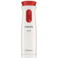 Ручной блендер Philips HR1623/00 650 Вт / Белый photo 3