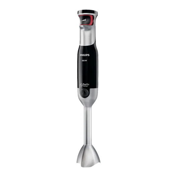 Blender de mână Philips HR1673/90 800 W/ Black photo 2 Blender de mână Philips HR1673/90 800 W/ Black photo 2