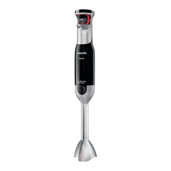 Blender de mână Philips HR1673/90 800 W/ Black photo 2 Blender de mână Philips HR1673/90 800 W/ Black photo 2
