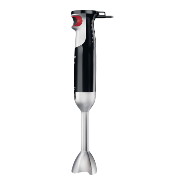 Blender de mână Philips HR1673/90 800 W/ Black photo 3 Blender de mână Philips HR1673/90 800 W/ Black photo 3