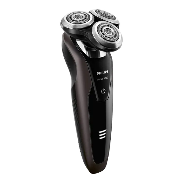 Aparat de ras electric Philips S9031/12 Black  photo 2
