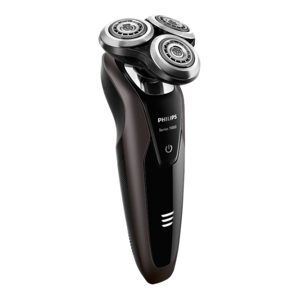 Aparat de ras electric Philips S9031/12 Black  photo 2