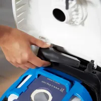 Aspirator Philips FC8371/09 750 W / Blue Black photo 6