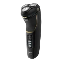 Aparat de ras electric Philips S3333/54 Black photo 2